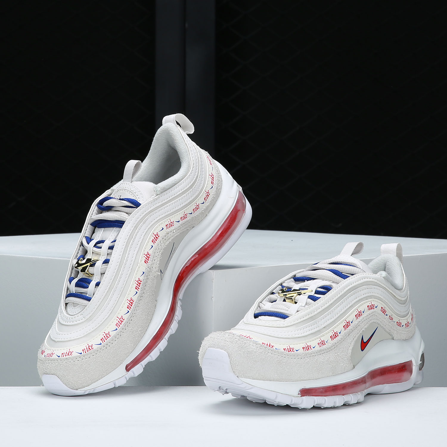 나이키 정품 AIR MAX 97 여성용 로우탑 에어 쿠 - Sneaker Zone 리뷰 및 가격