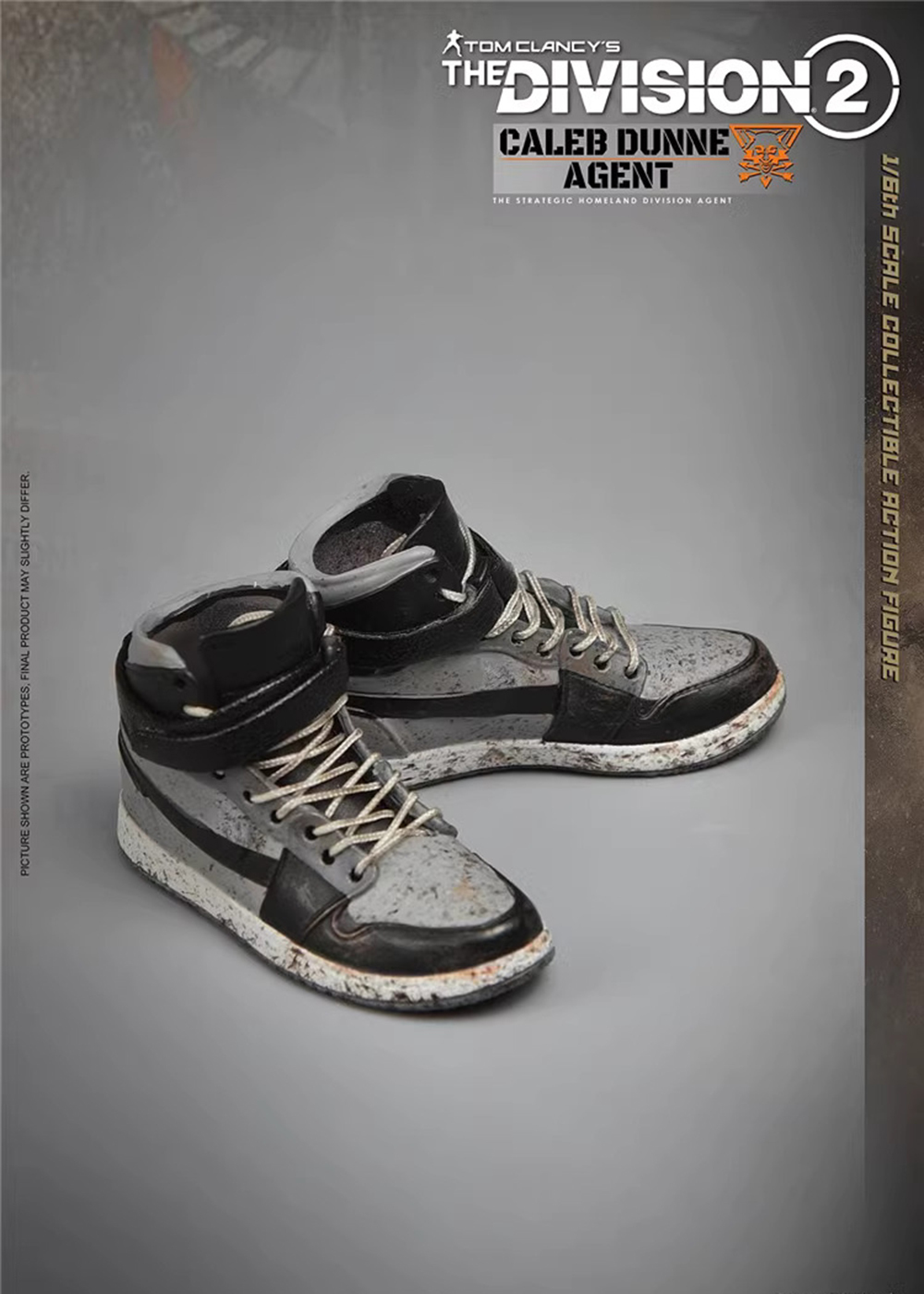 1/6 Soldierstory SSG-008 남자 에이 - Sneaker Zone 리뷰 및 가격